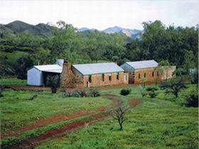 Moolooloo Station - Accommodation Mt Buller 2