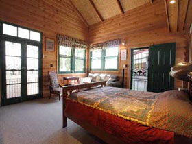 Peppercorns Bed And Breakfast - Accommodation Mt Buller 1