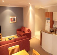 Quest on King William - Accommodation Mt Buller