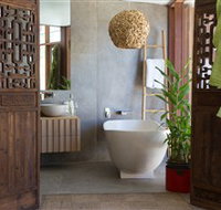 Sticky Rice Villas - Accommodation Mt Buller