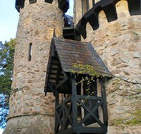 The Castle Keep BB at Thorngrove - Accommodation Mt Buller