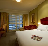 The Playford - Accommodation Mt Buller