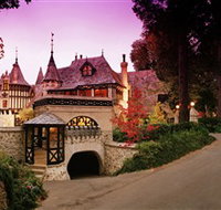 Thorngrove Manor Hotel - Accommodation Mt Buller