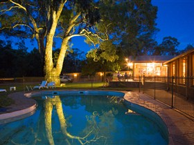 Wilpena Pound SA Accommodation Mt Buller