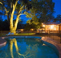 Wilpena Pound Resort - Accommodation Mt Buller