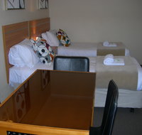 3 Sisters Motel  Cottage - Accommodation Mt Buller