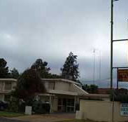 Acacia Golden Way Motel - Accommodation Mt Buller