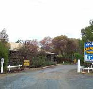 Ace Caravan Park - Accommodation Mt Buller