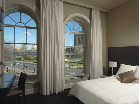 Adina Apartment Hotel Adelaide Treasury - Accommodation Mt Buller 2
