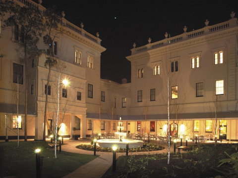 Adina Apartment Hotel Adelaide Treasury - Accommodation Mt Buller 3