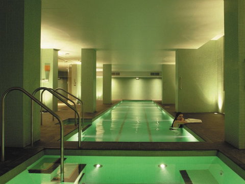 Adina Apartment Hotel Adelaide Treasury - Accommodation Mt Buller 4