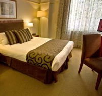 Adina Apartment Hotel Brisbane Anzac Square
