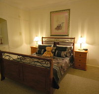Admurraya House - Accommodation Mt Buller