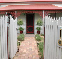 Airleigh Rose Cottage - Accommodation Mt Buller