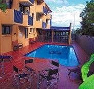 Airolodge International