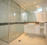 Akama Resort - Accommodation Mt Buller