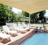 Albury All Seasons Tourist Park - Accommodation Mt Buller
