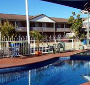 Albury Classic Motor Inn - Accommodation Mt Buller