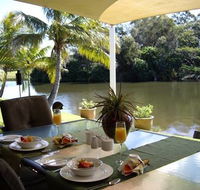 Alexander Lakeside Bed  Breakfast - Accommodation Mt Buller