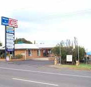 Almond Inn Motel - Accommodation Mt Buller