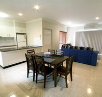 Annand Mews Serviced Apartments - Accommodation Mt Buller