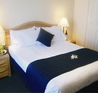 Aqualuna Beach Resort Coffs Harbour - Accommodation Mt Buller