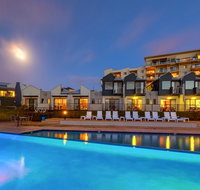 Assured Ascot Quays Apartment Hotel - Accommodation Mt Buller