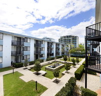 Assured Waterside Apartments - Accommodation Mt Buller