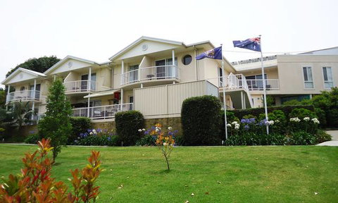 Aston Hill Motor Lodge - Accommodation Mt Buller 2