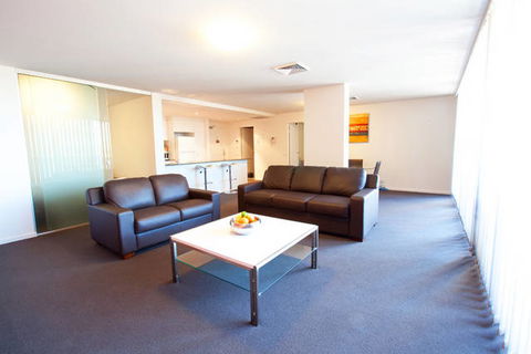 B7 Honeysuckle Apartments - Accommodation Mt Buller 8