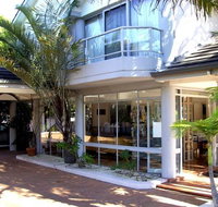 Barkley Inn - Accommodation Mt buller