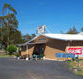 Barney's Caravan Park and Motel - Accommodation Mt Buller