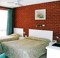 Barooga River Gums Motor Inn - Accommodation Mt Buller