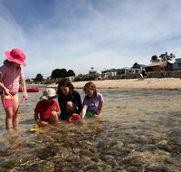 Bellarine Bayside Holiday Parks - Anderson Reserve - Accommodation Mt Buller