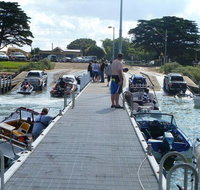 Bellarine Bayside Holiday Parks - St Leonards Area 3 - Accommodation Mt Buller