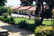 Bendigo Welcome Stranger Motel - Accommodation Mt Buller 3