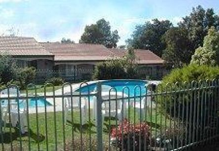 Bendigo Welcome Stranger Motel - Accommodation Mt Buller 0