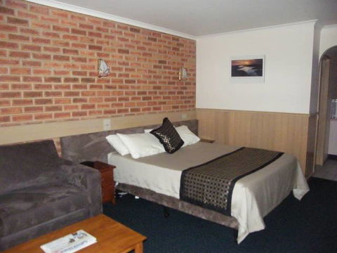 BEST WESTERN Colonial Motor Inn Bairnsdale - Accommodation Mt Buller 0