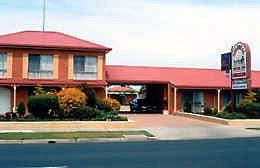 BEST WESTERN Colonial Motor Inn Bairnsdale - Accommodation Mt Buller 4