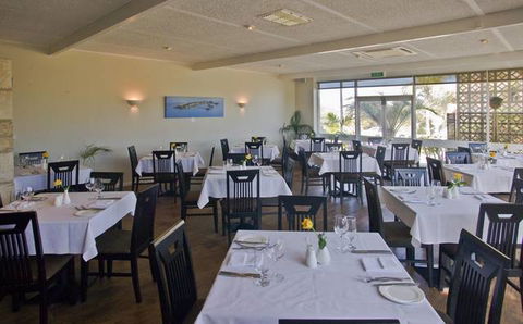 BEST WESTERN Hospitality Inns Geraldton - Accommodation Mt Buller 1