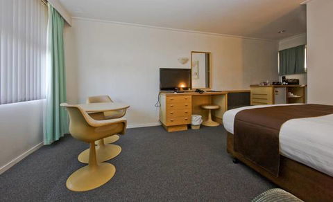 BEST WESTERN Hospitality Inns Geraldton - Accommodation Mt Buller 3