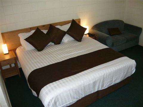 BEST WESTERN Hospitality Inns Geraldton - Accommodation Mt Buller 7