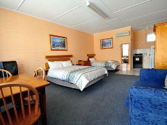 BEST WESTERN Melaleuca Motel & Apartments - Accommodation Mt Buller 0