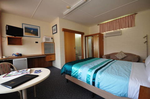 BEST WESTERN Melaleuca Motel & Apartments - Accommodation Mt Buller 1