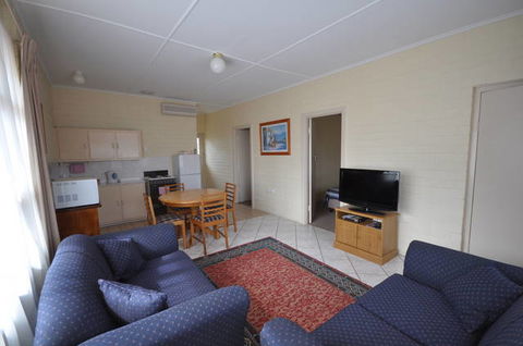 BEST WESTERN Melaleuca Motel & Apartments - Accommodation Mt Buller 2