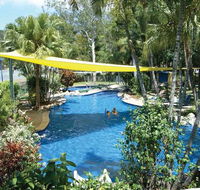 BIG4 Airlie Cove Resort and Caravan Park - Accommodation Mt Buller
