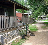 BIG4 Forbes Holiday Park - Accommodation Mt Buller