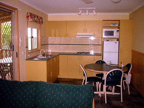 BIG4 Forbes Holiday Park - Accommodation Mt Buller 8