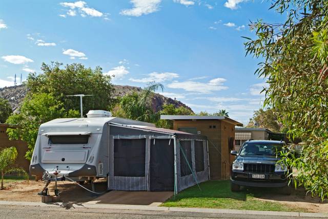 Ross NT Accommodation Mt buller