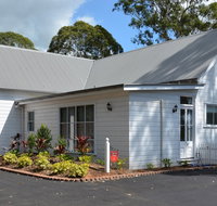 Bli Bli House Luxury Accommodation - Accommodation Mt Buller